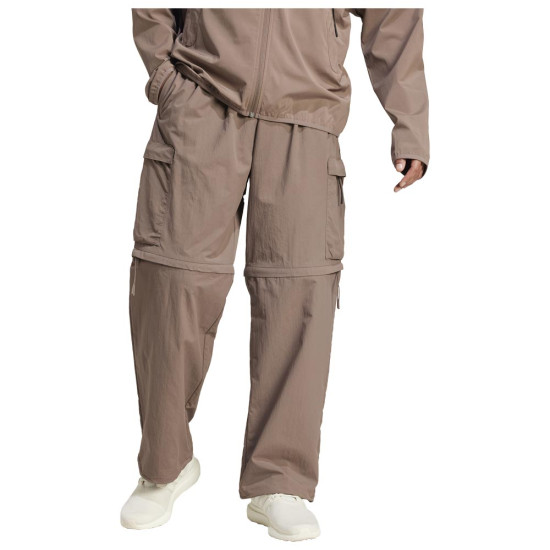 Adidas Ανδρικό παντελόνι φόρμας City Escape Premium Zip-Off Cargo Pants